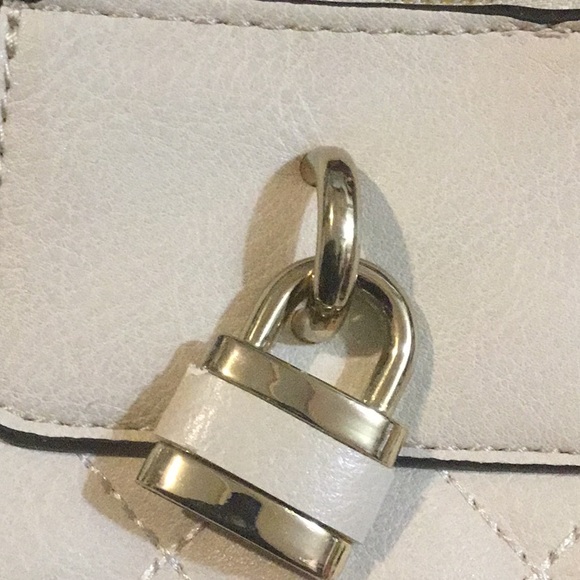 New Call it Spring faux leather tote. - Picture 2 of 6